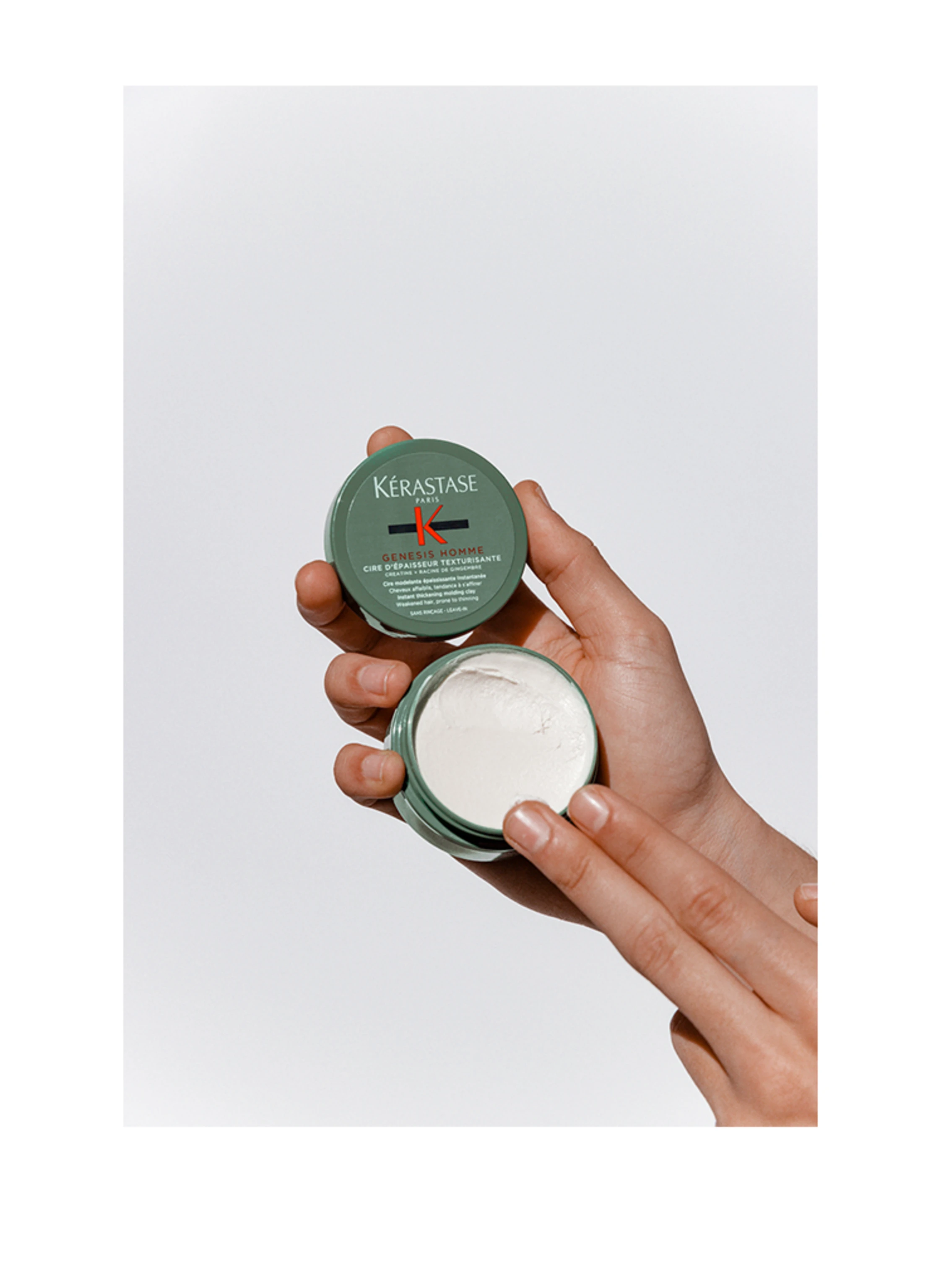 KÉRASTASE GENESIS HOMME