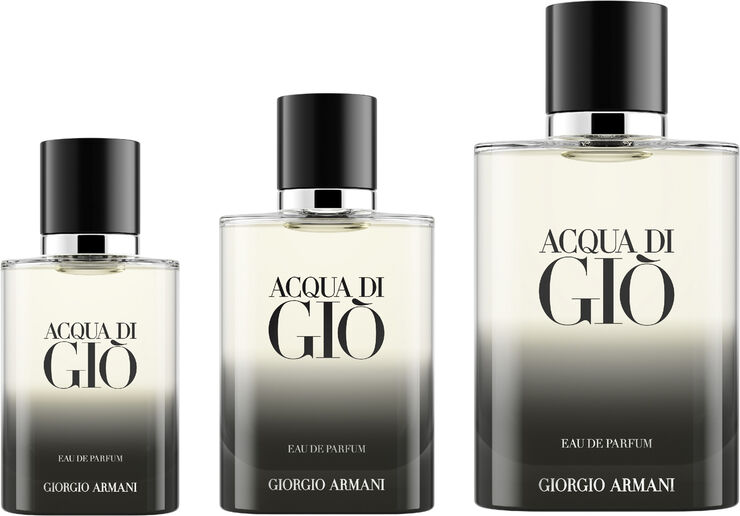Armani Acqua di Giò Eau de Parfum