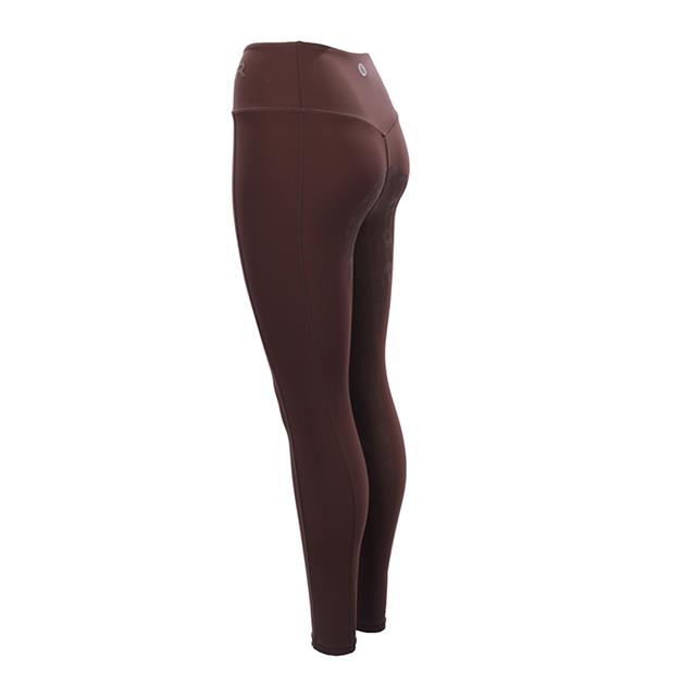 Paardrijlegging Active Rider AR25403 Full Grip Bruin