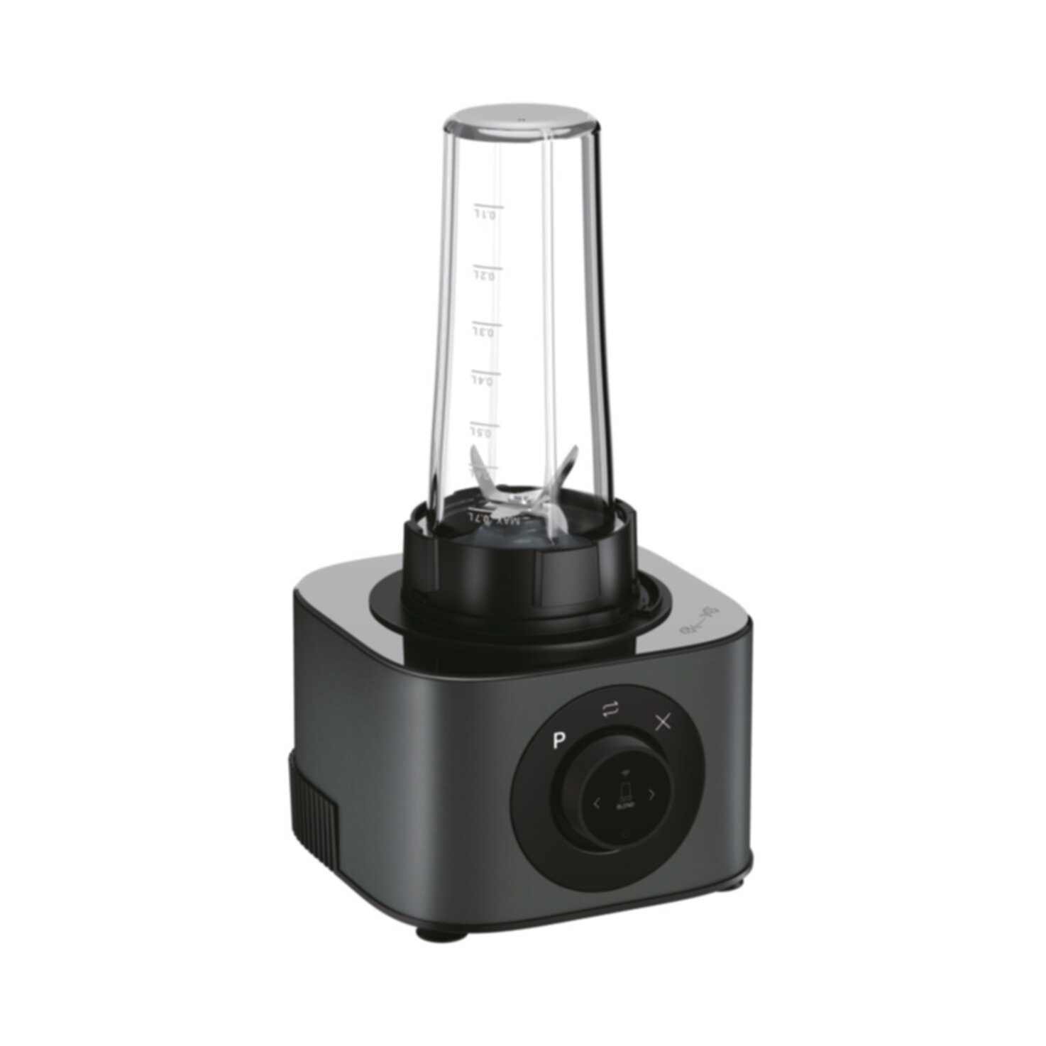 Haier Blender S7 HBL7W5 011