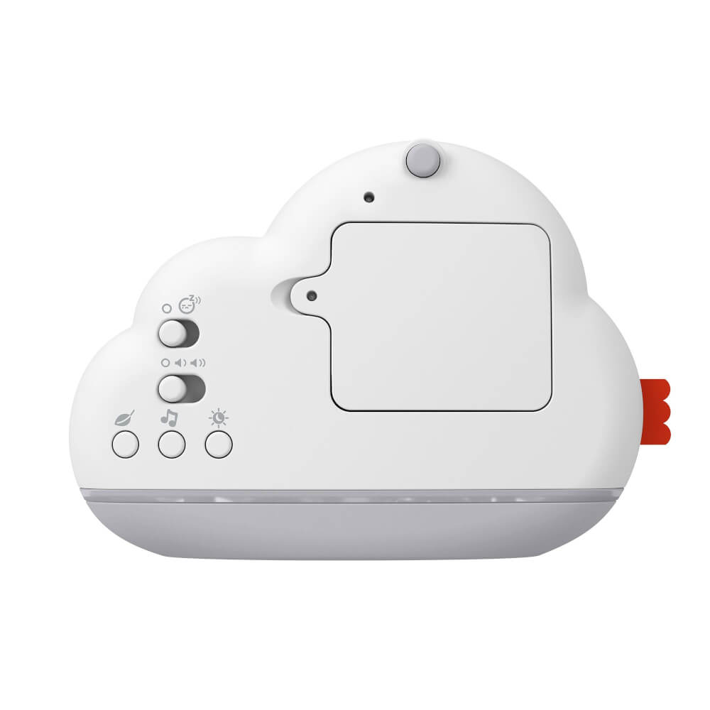 Fisher-Price Babybett Regenbogen-Mobile und Spieluhr