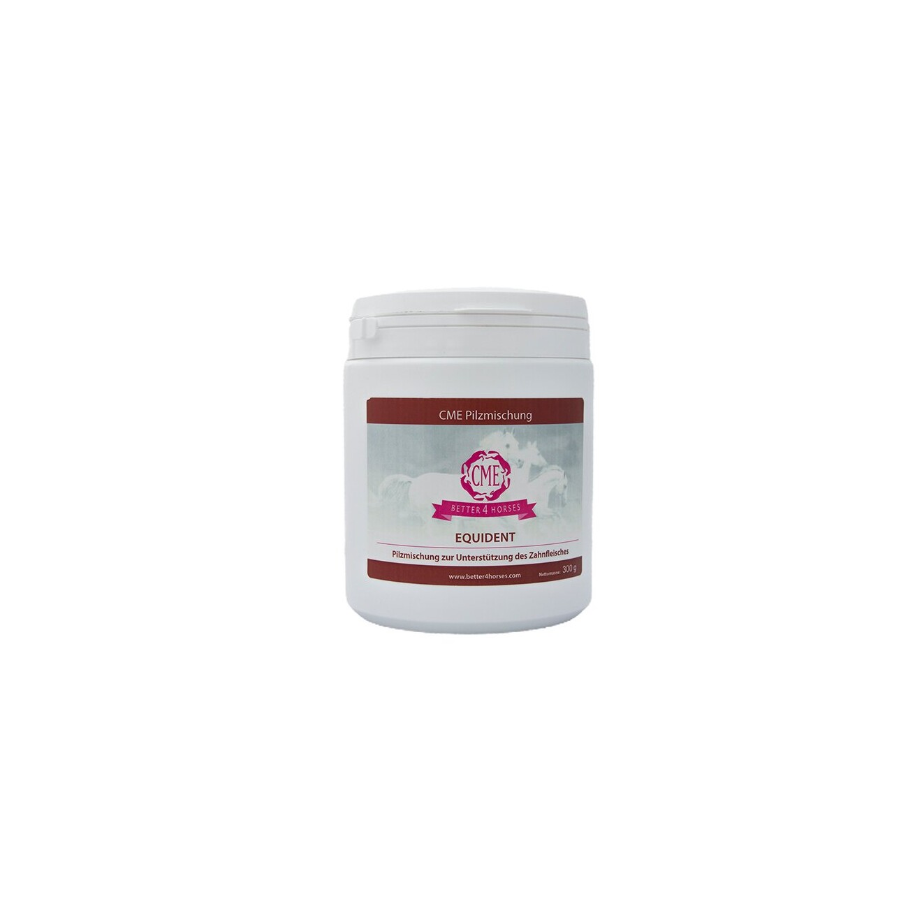 CME Equident 300g
