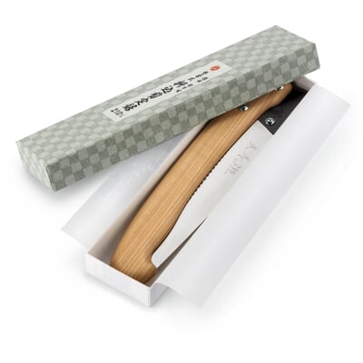 Japanische Baumsäge klappbar