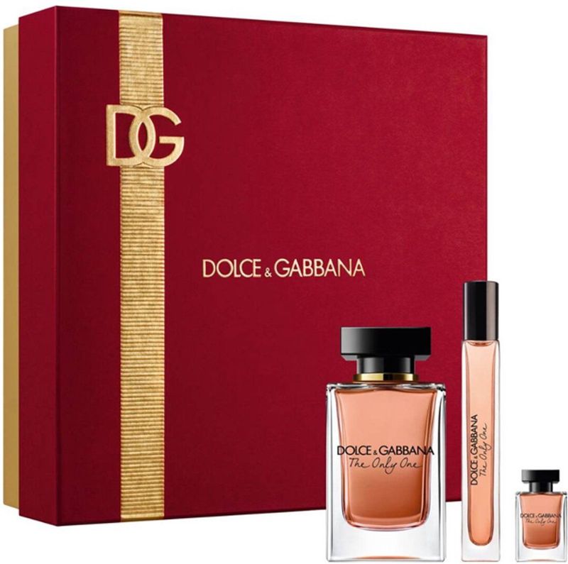 Dolce&Gabbana The Only One EDP Gift Set - Gift Set - Dames
