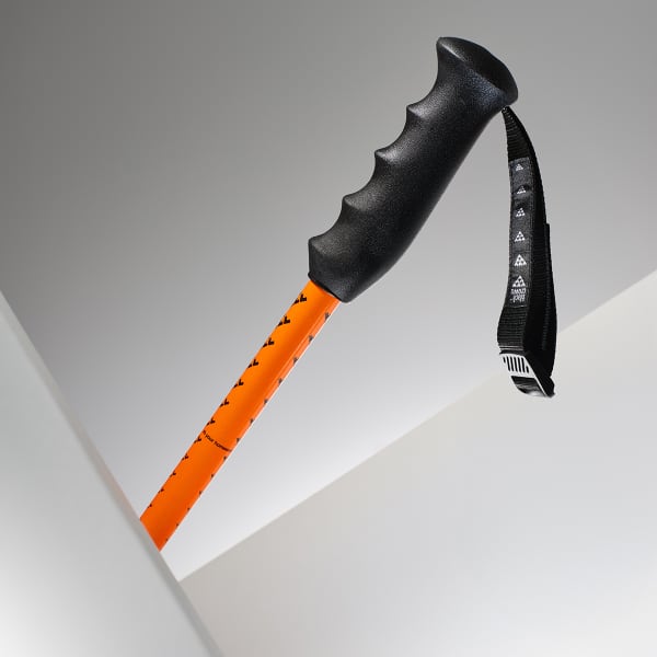 Bâton de ski BLACK CROWS DUOS JUNIUS JR ORANGE