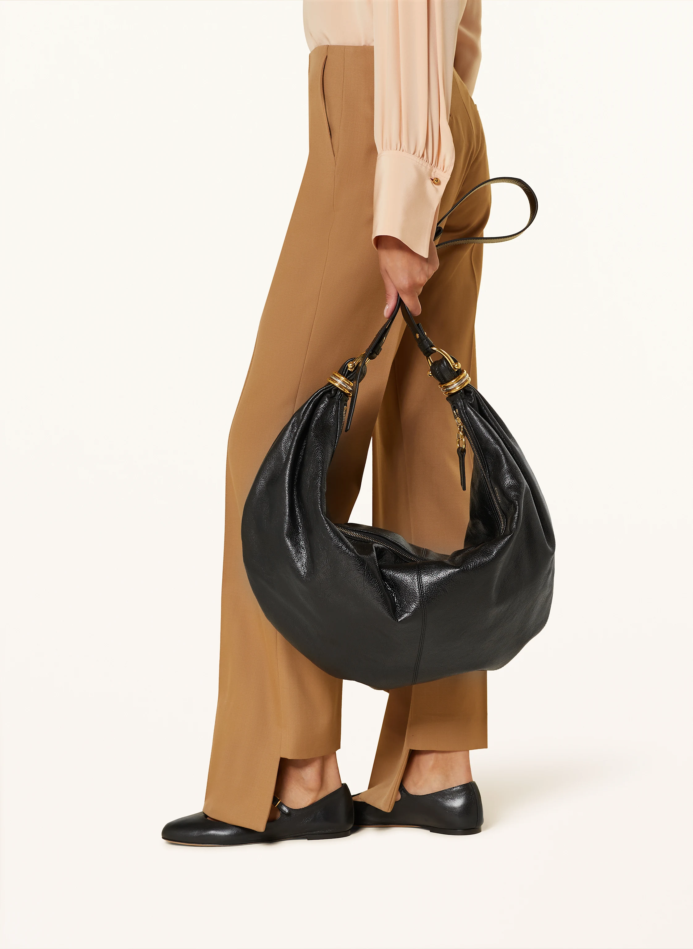 Chloé Hobo-Bag