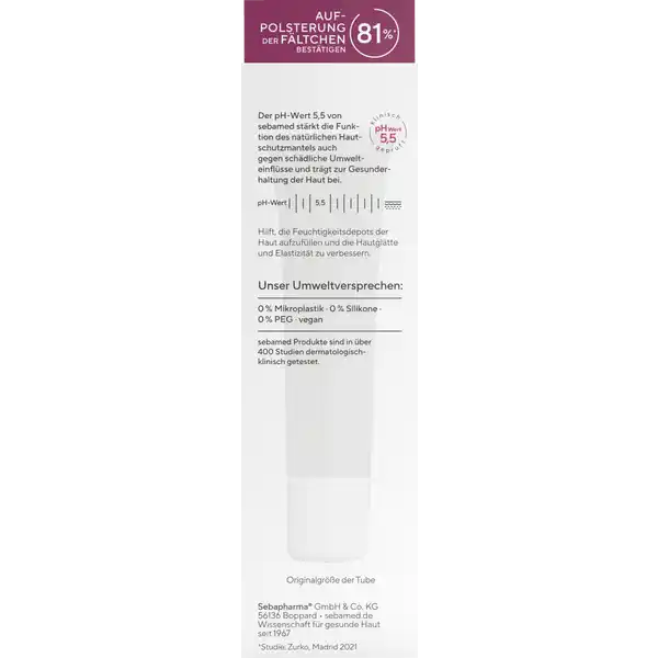 Anti-Aging Augencreme
