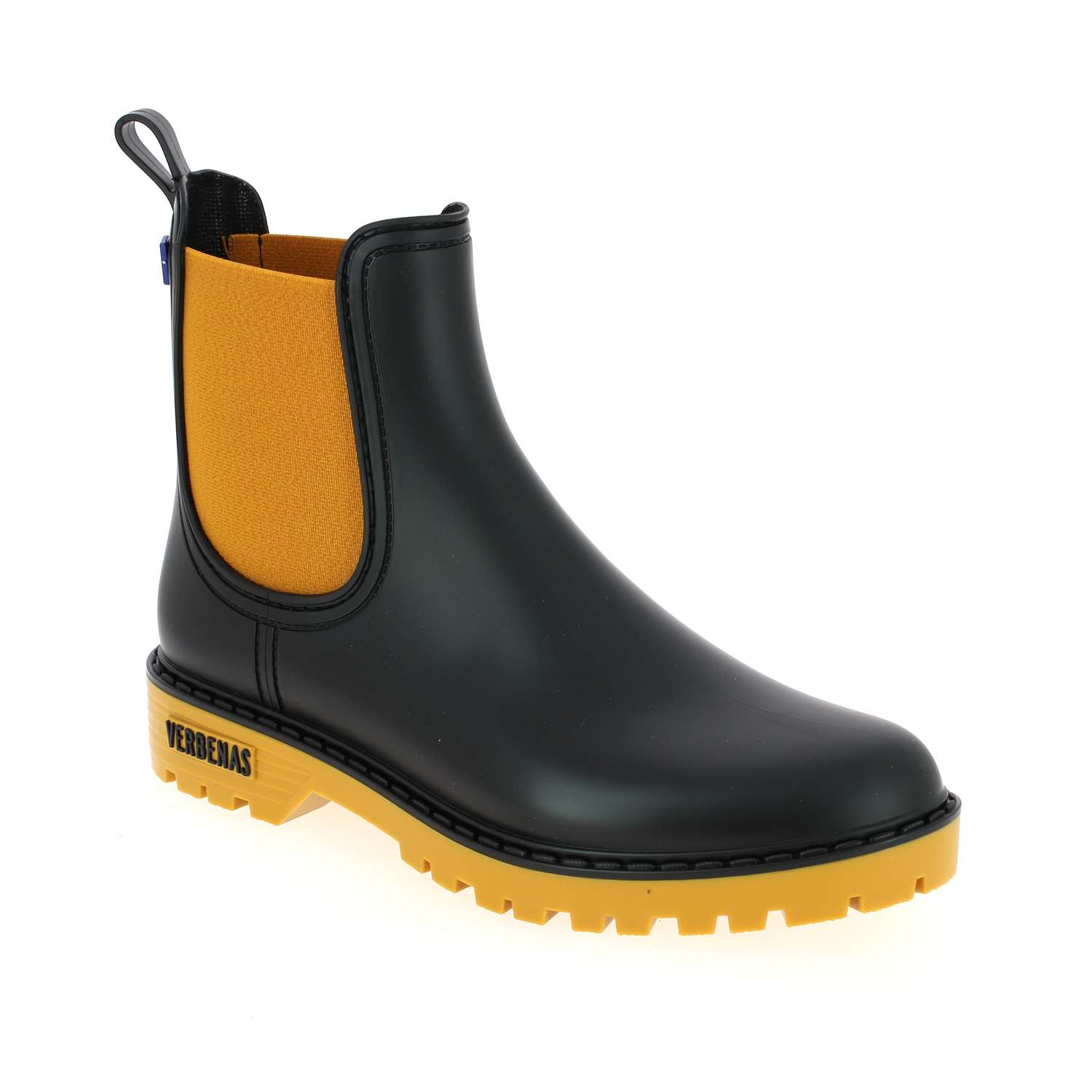 Boots et bottines femme VERBENAS GAUDI MATE