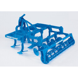 BRUDER Spielwaren GmbH + Co. KG Bruder 02329 Lemken Scheibengrubber