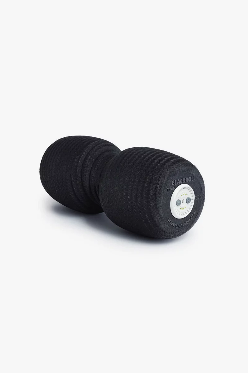 BLACKROLL Booster Set Twin Faszienrolle