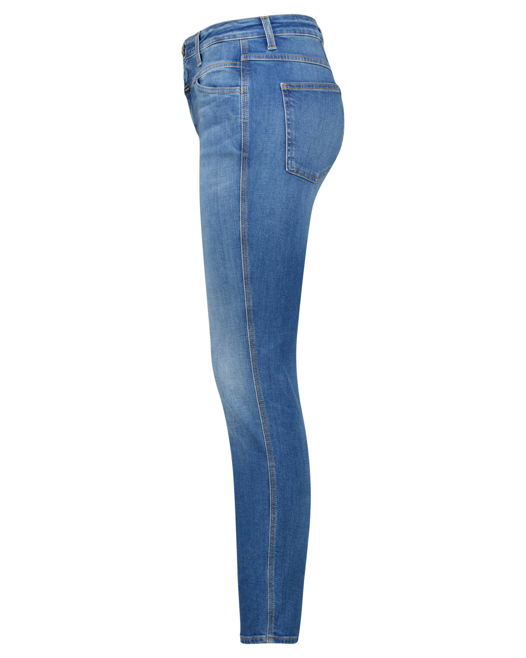 Closed| Damen Jeans SKINNY PUSHER Skinny Fit