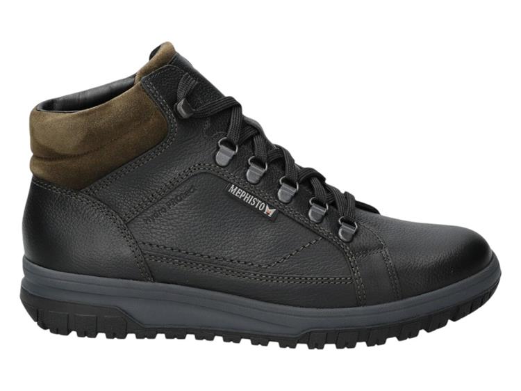 Mephisto Pitt black