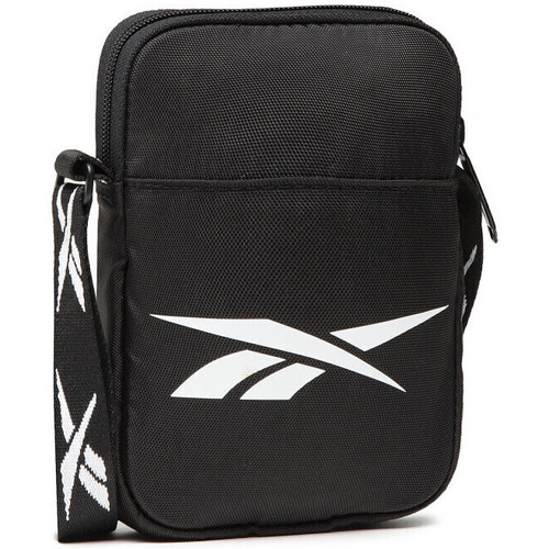 Reebok Sport - Myt City Bag Negro