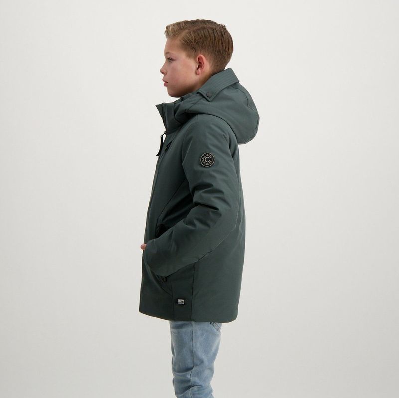 Cars Jeans - Harwick jr. - Jas - Jongens
