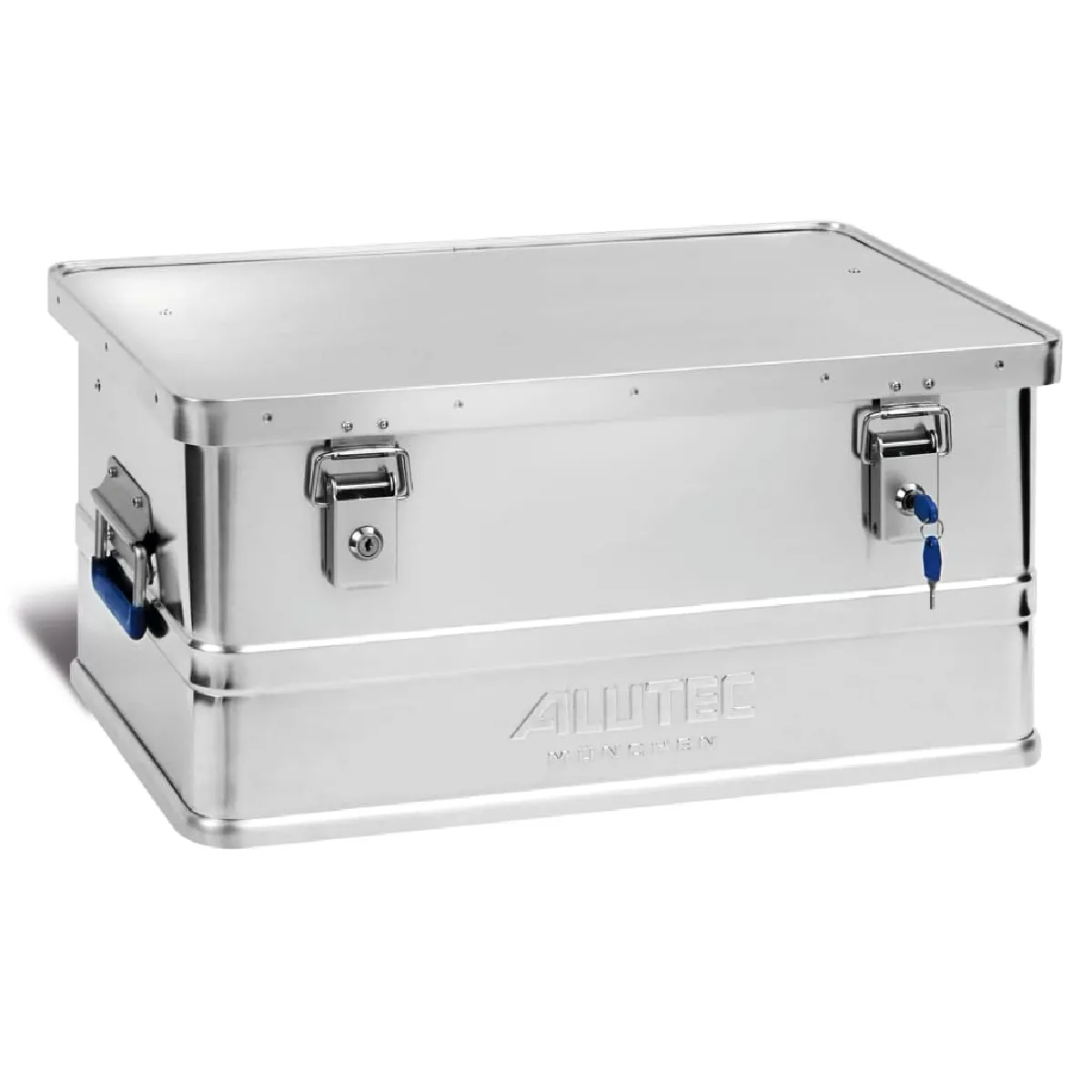 Alutec CLASSIC - Boîte de rangement 48L