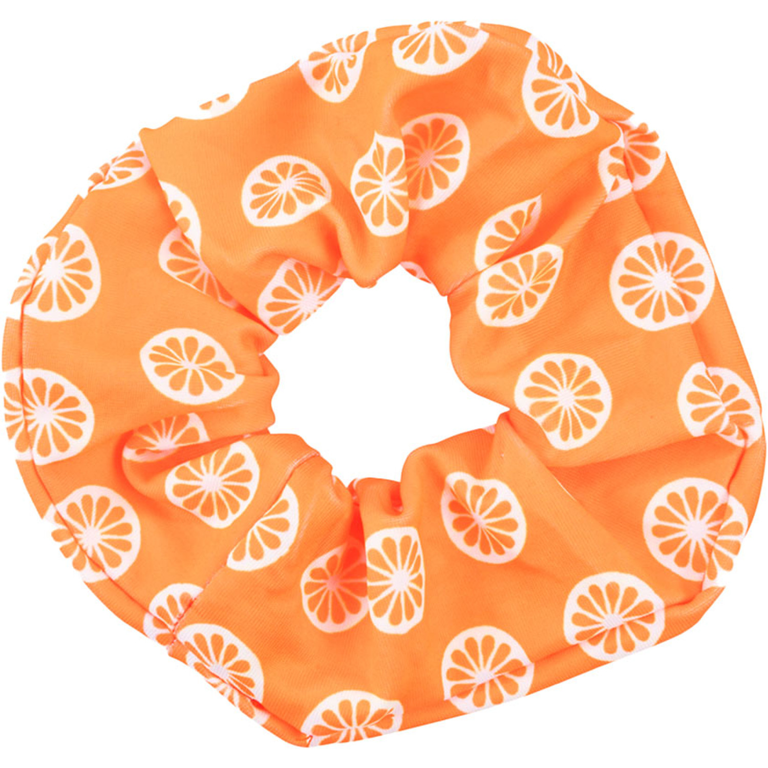 Indian Maharadja Haar Scrunchie