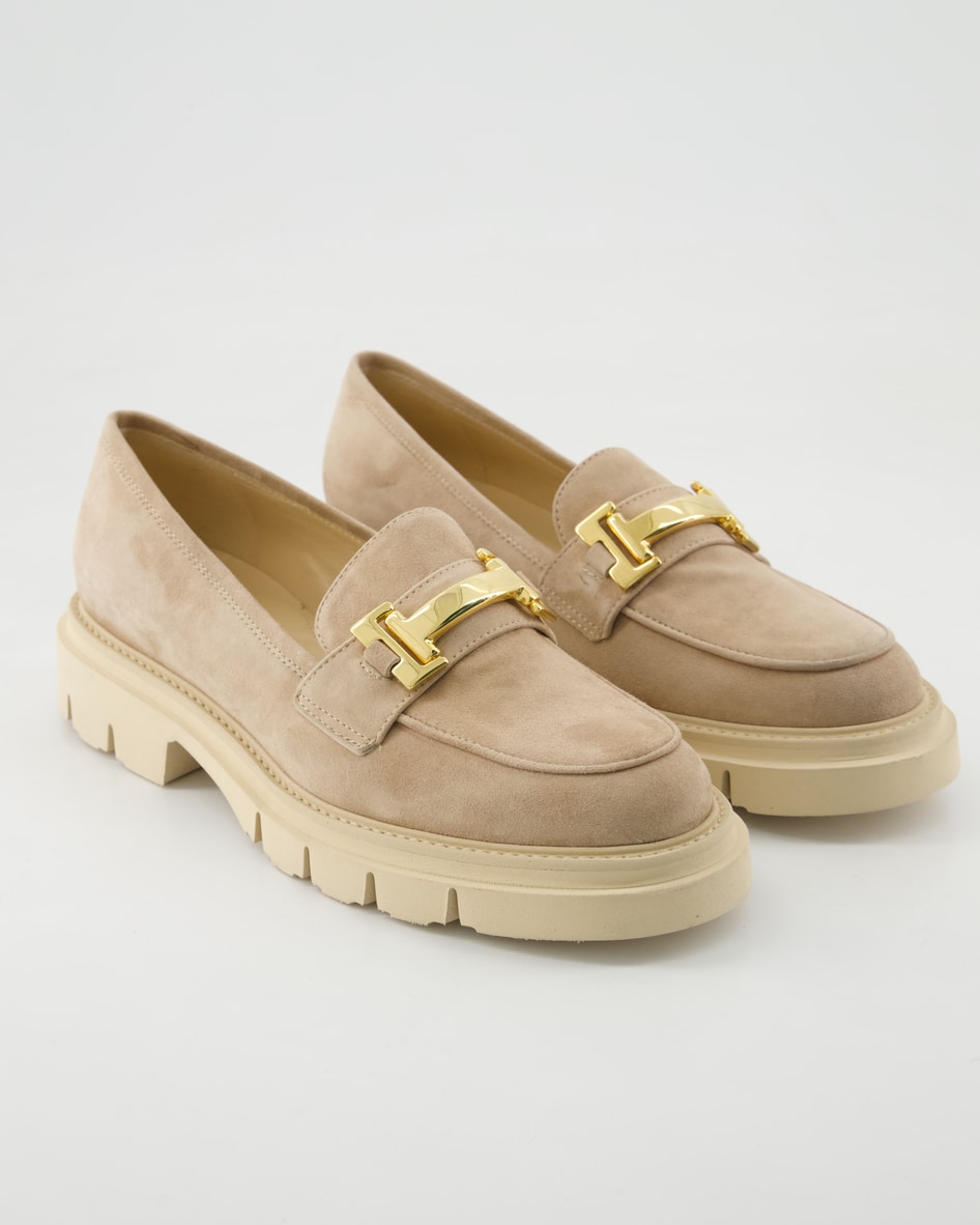 Konstantin Starke L123M-503 Slipper in Beige