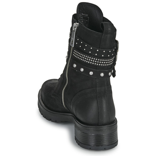 Ikks - BX80135 - Noir