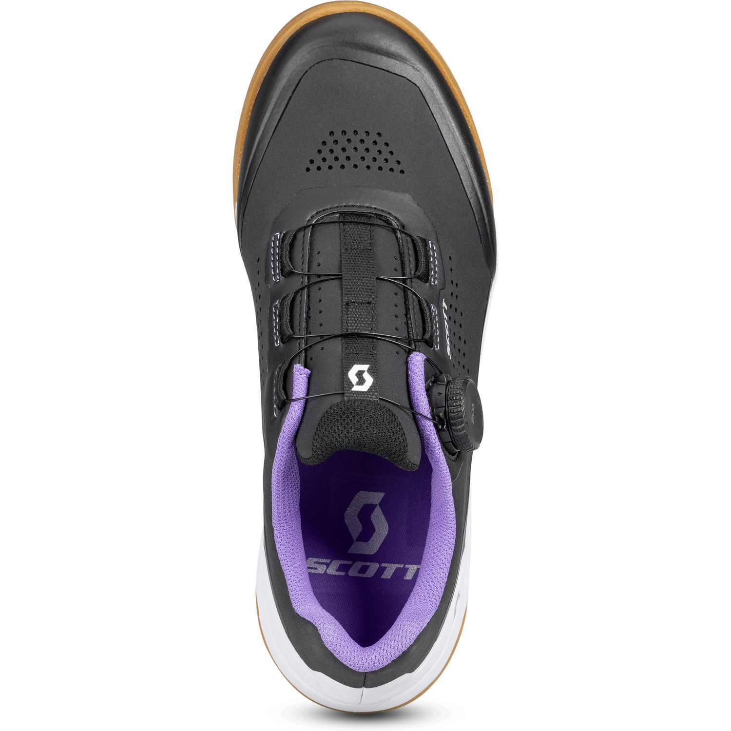ScottMTB Volt Evo Flat BOA®