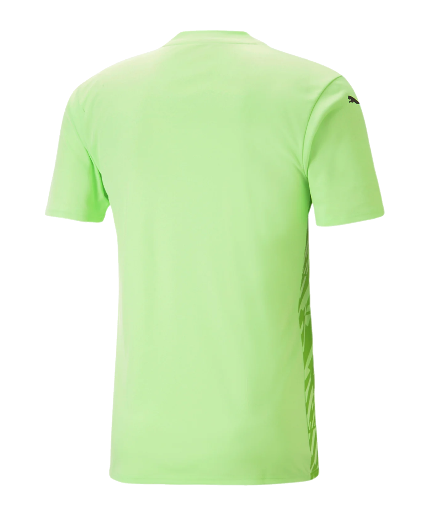 PUMA teamULTIMATE Trikot Grün F20
