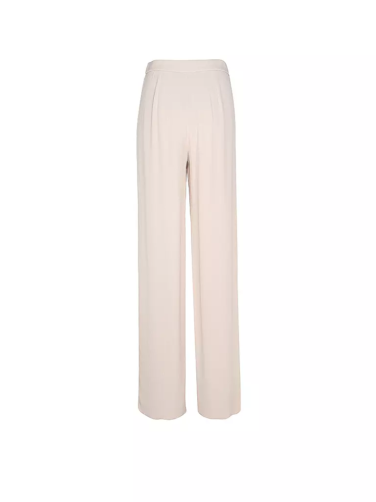 EMPORIO ARMANI Businesshose  beige