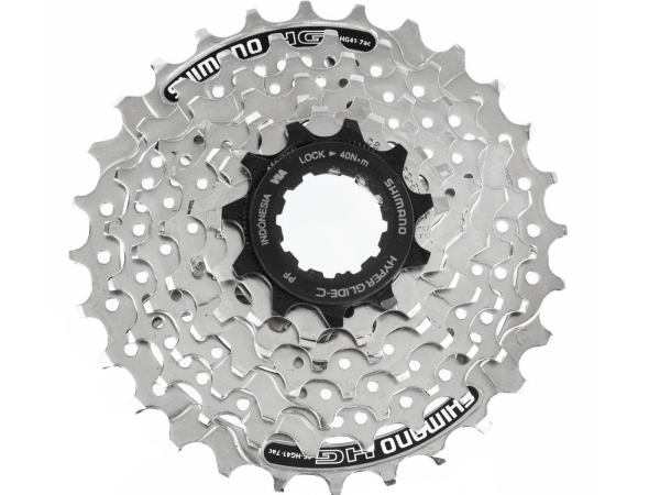 Shimano Acera 7-Speed Kassette, 11-28T