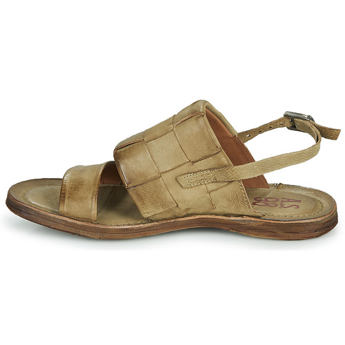 Airstep / A.S.98 - RAMOS TRESSE - Kaki