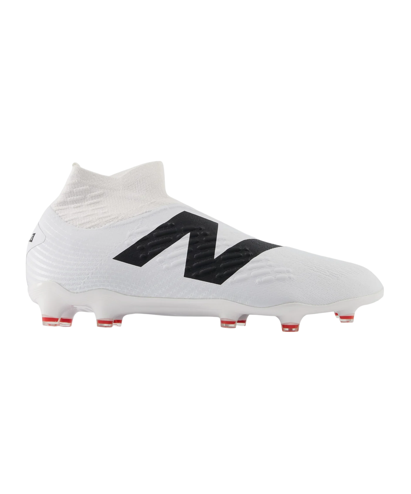 New Balance Tekela V4 Magia FG White Out Weiss FW45