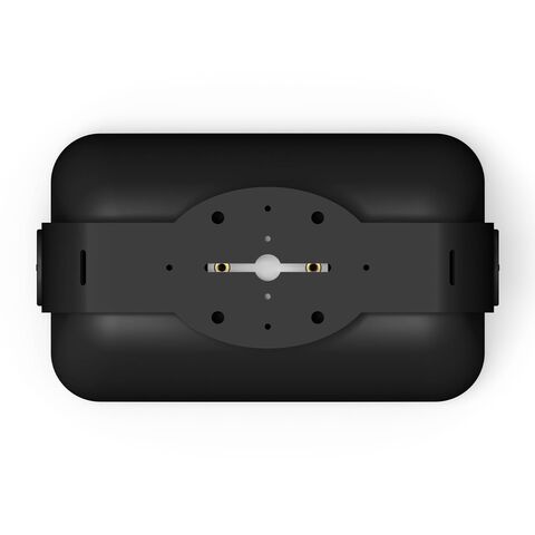 Sonos Outdoor – buiten genieten van muziek en goed geluid Zwart