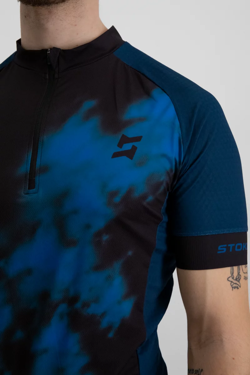 Stoke Herren Biketrikot
