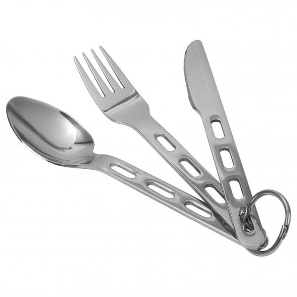 Brunner - Biwak - Set de couverts
