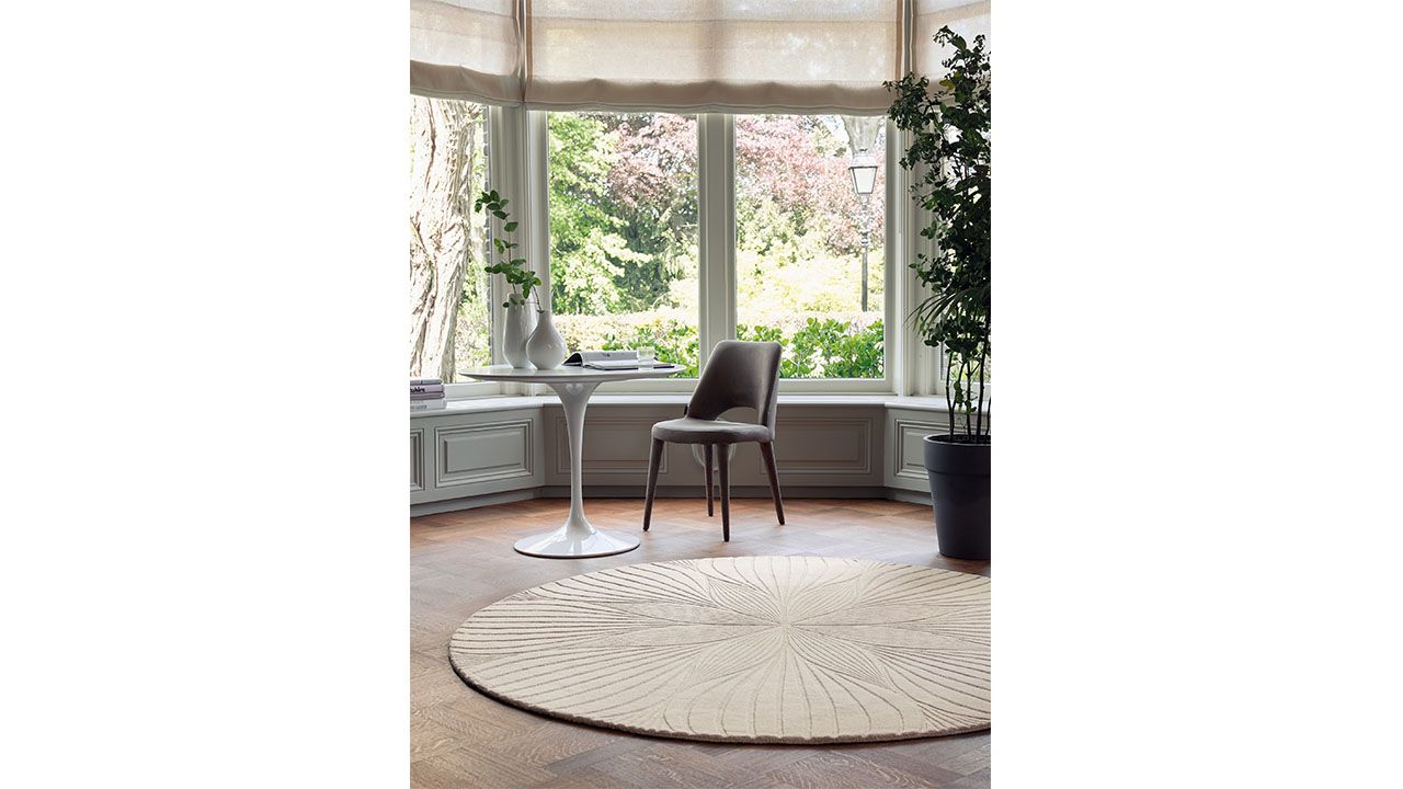 Vloerkleed Stone 38301 Folia  | Wedgwood Home