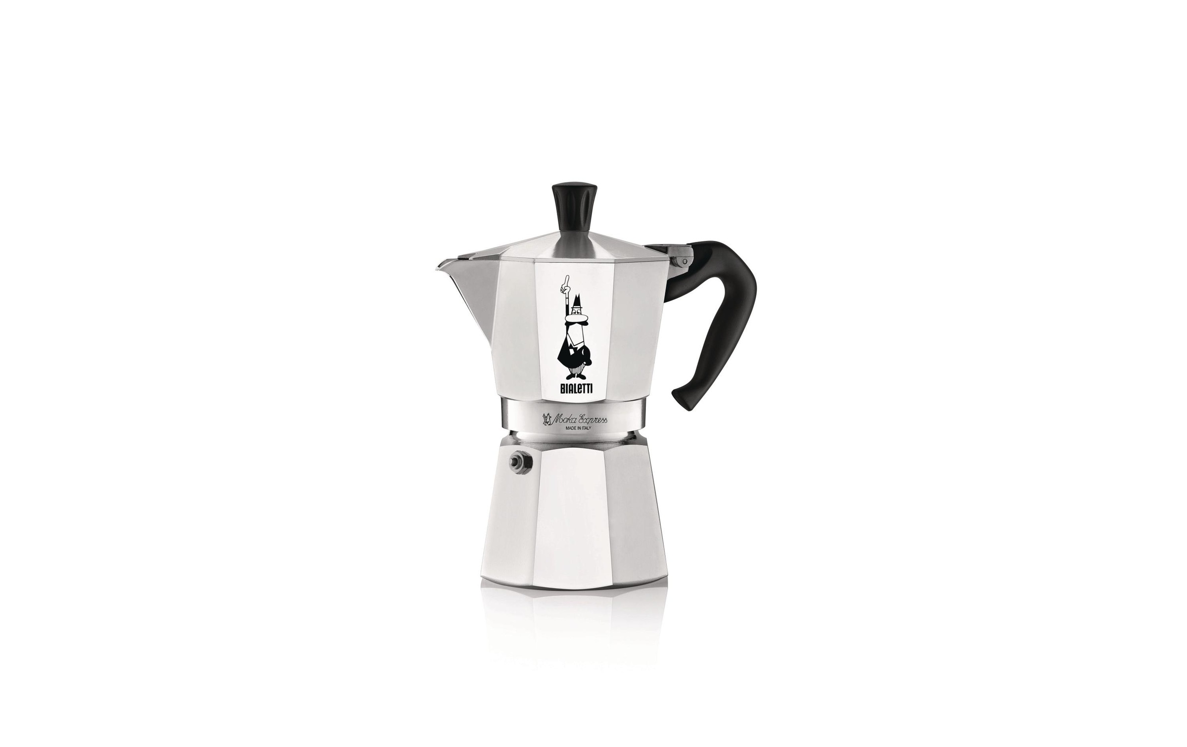 BIALETTI Espressokocher »Espressokocher Moka Expres«