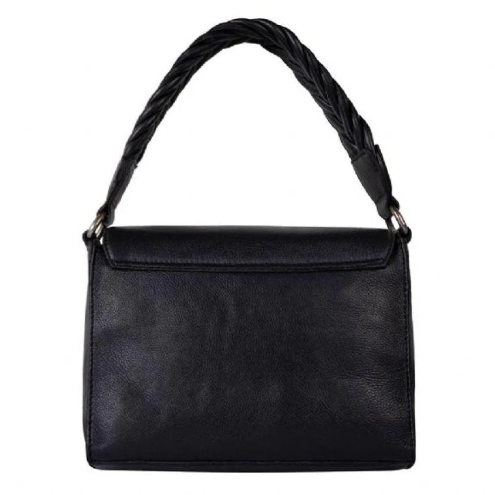 Cowboysbag | Enderby leren Crossbody