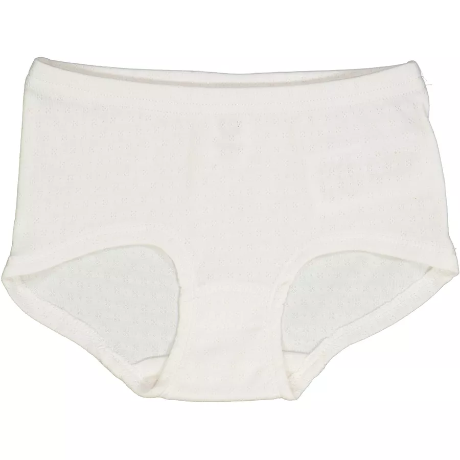 Müsli Unterwäsche 2er-Set Panty cream