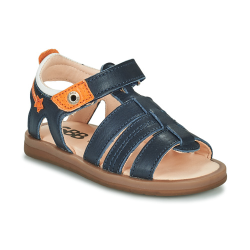 GBB - PILOU - Bleu