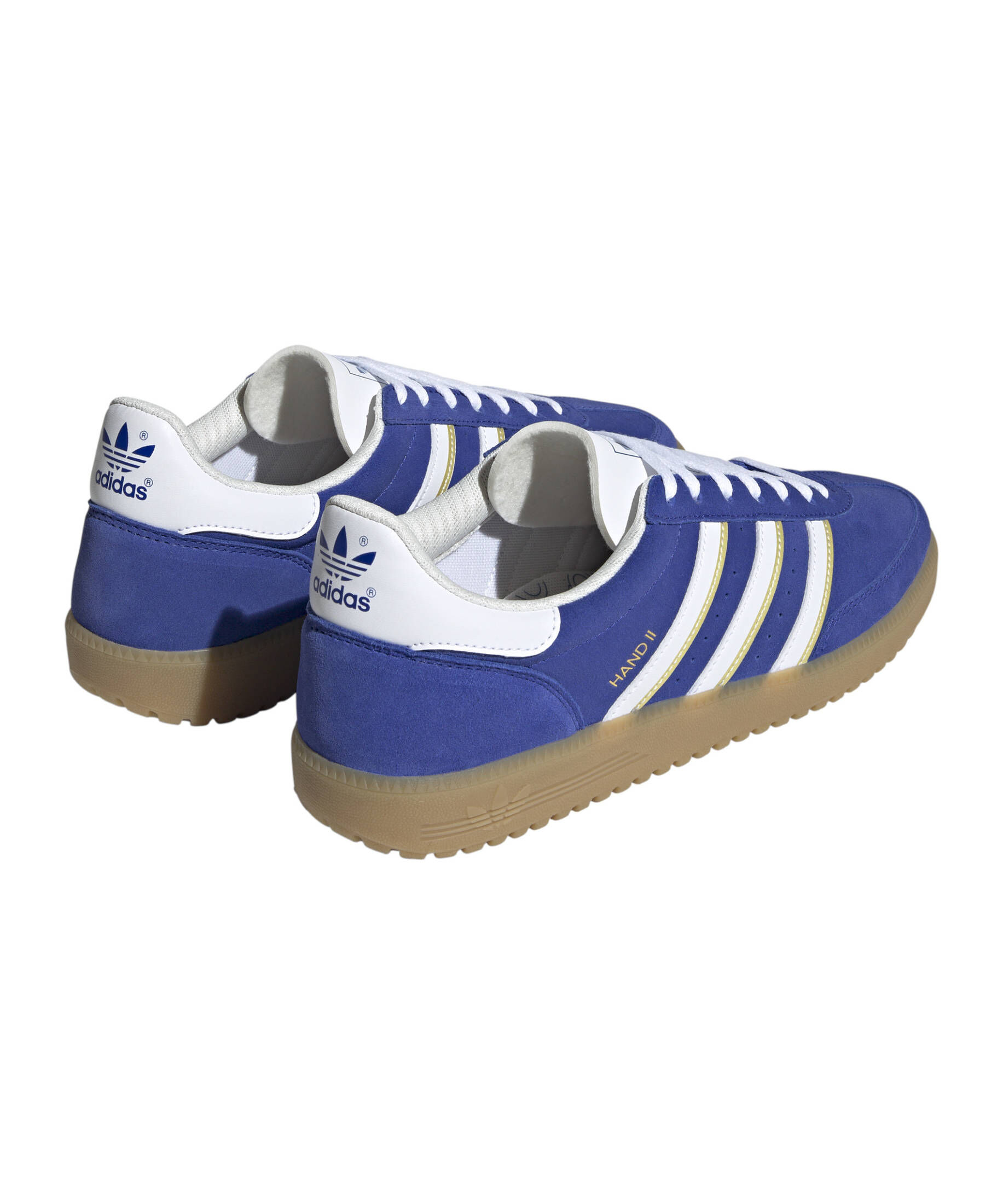adidas Originals| Herren Lifestyle - Schuhe Herren - Sneakers Hand 2