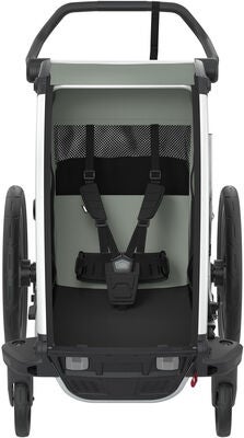 Thule Chariot Lite 1 Sykkelvogn, Agave