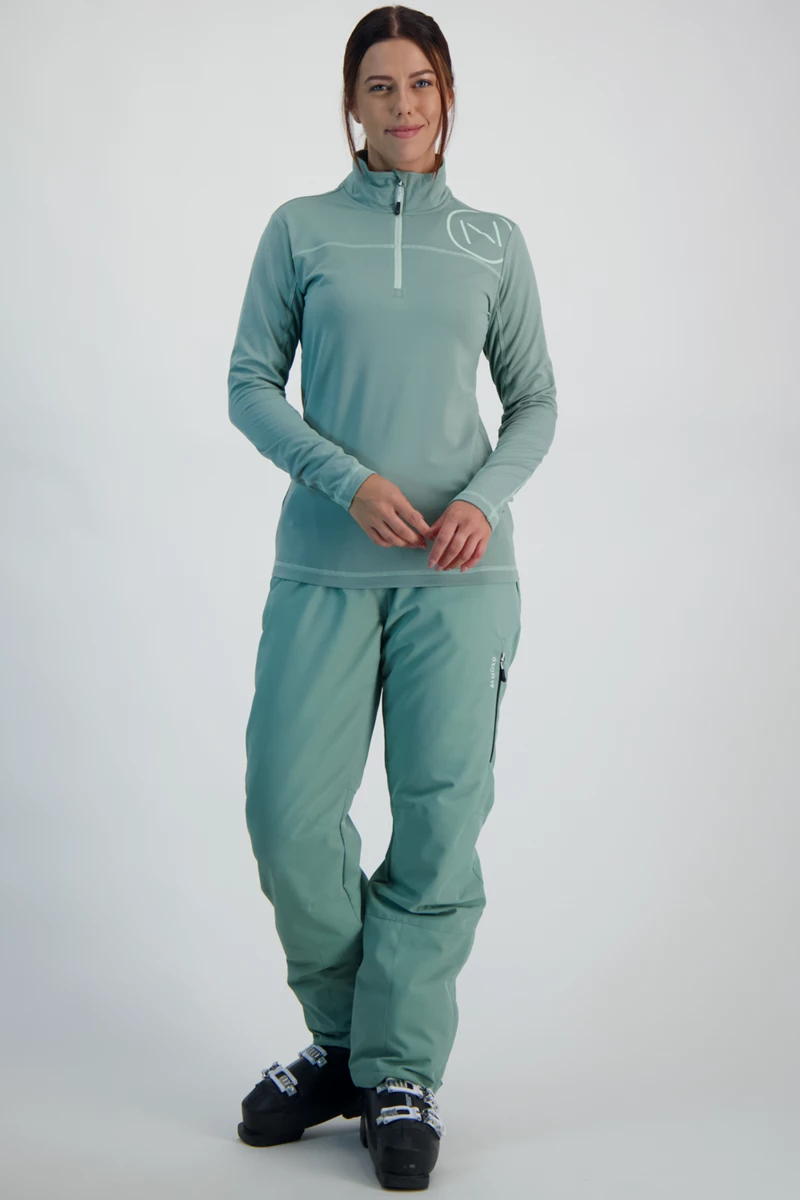 46 NORD Damen Midlayer