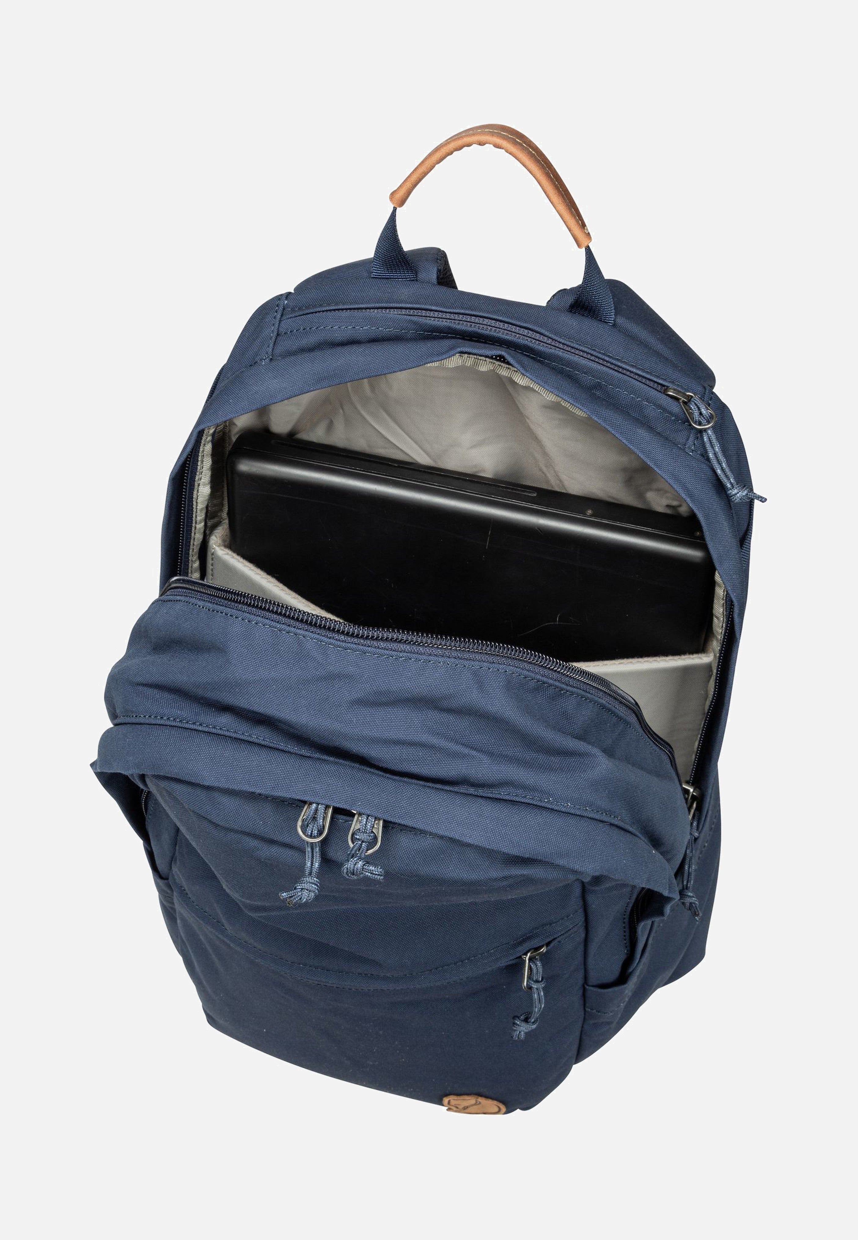 Räven 20 Navy - Rucksack