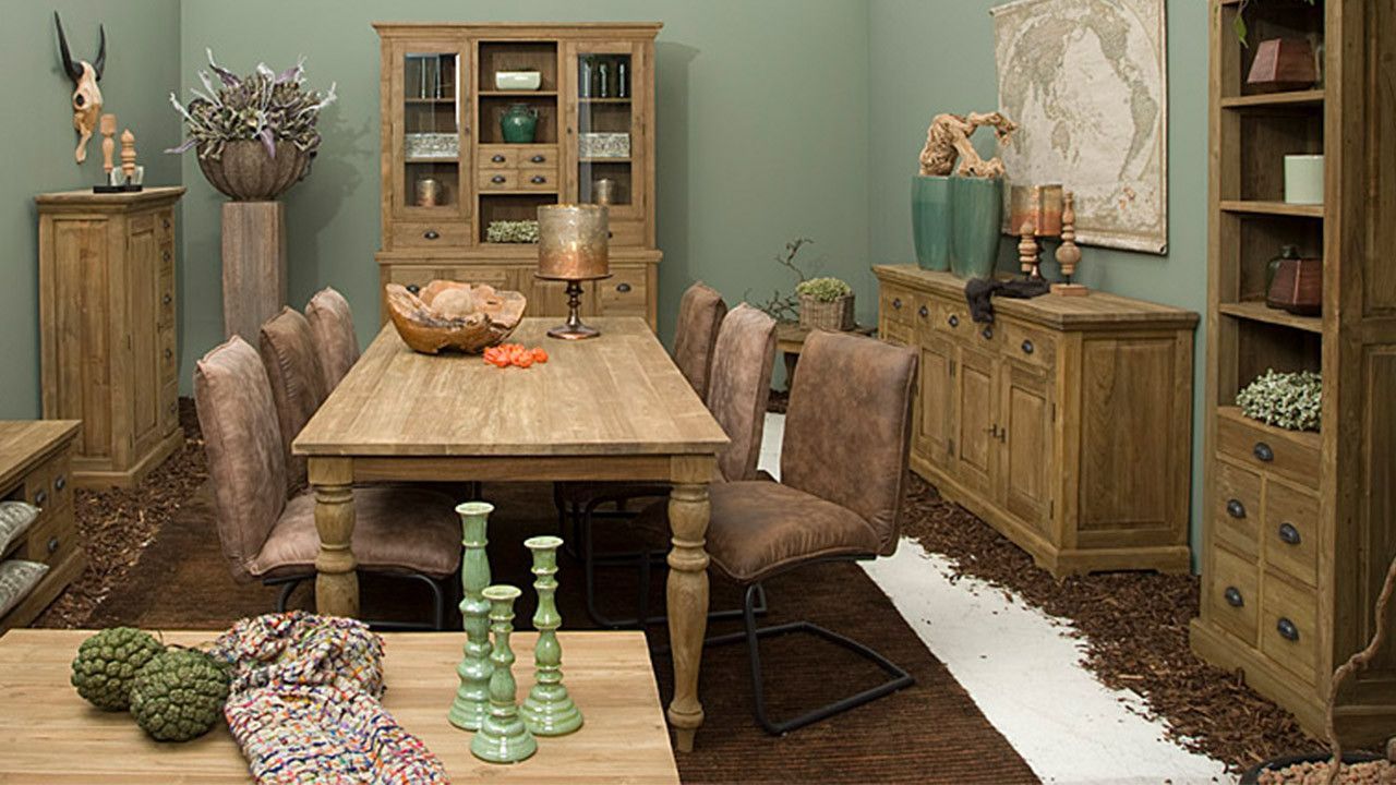 Eettafel Bologna