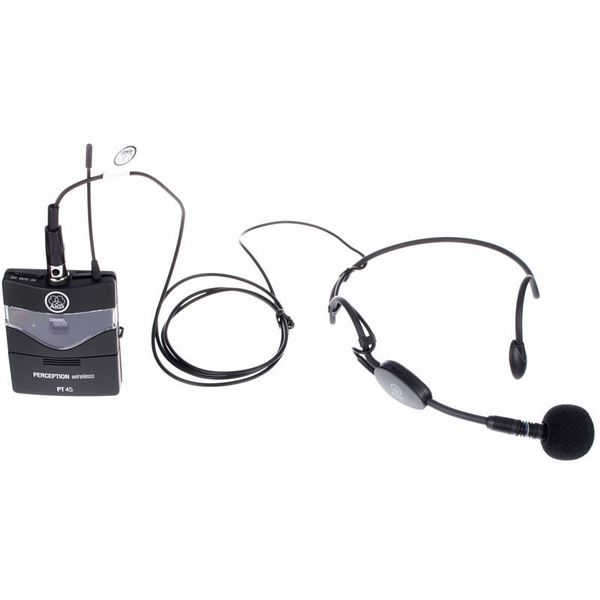 AKG PW45 Sport Set Band A