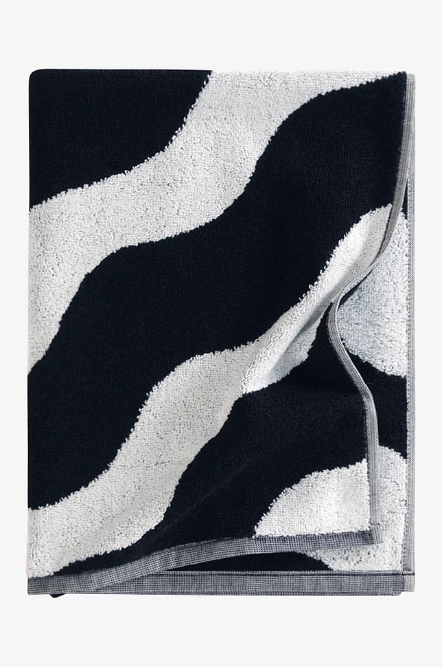 WAVES håndkle 50x70 cm
