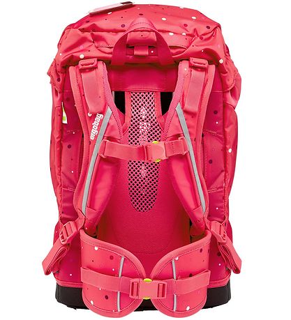 Ergobag Schulranzen - Prime - Horse Traumbär