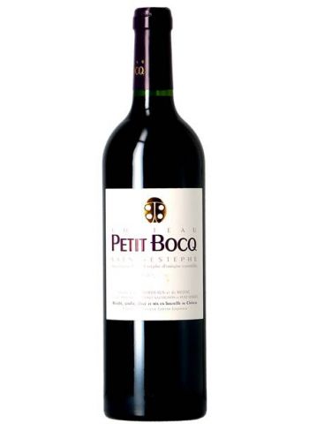 Château Petit Bocq - Petit Bocq