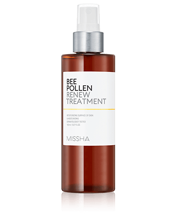 Missha Bee Pollen Renew Treatment 150ml