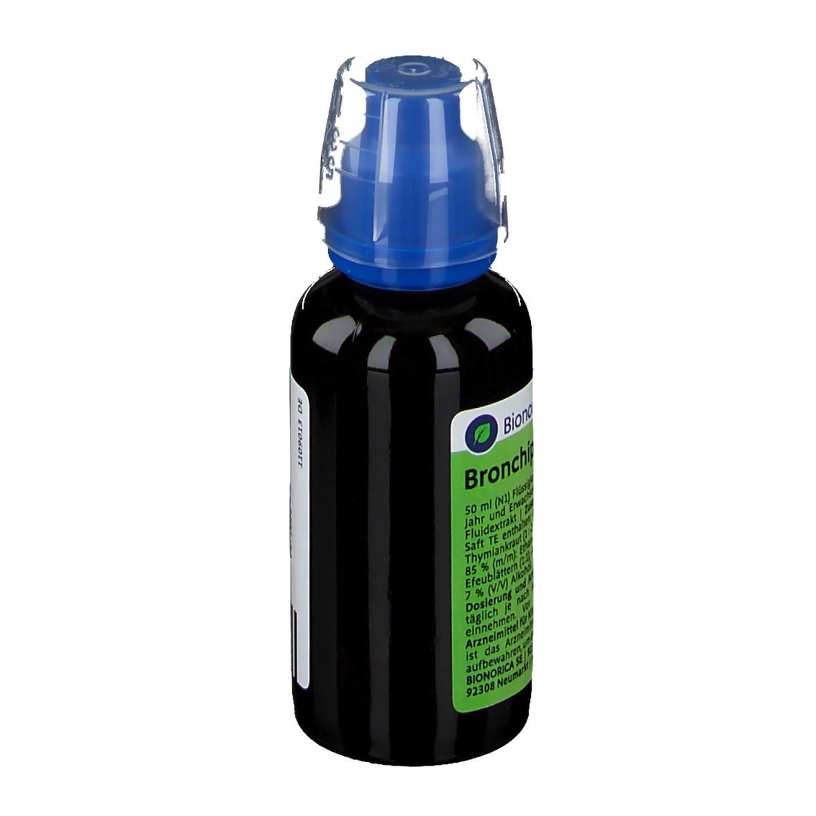 Bronchipret® Saft TE