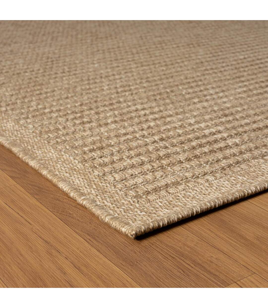 Tapis exterieur KENZZI en polypropylène doux et soyeux OEKO TEX