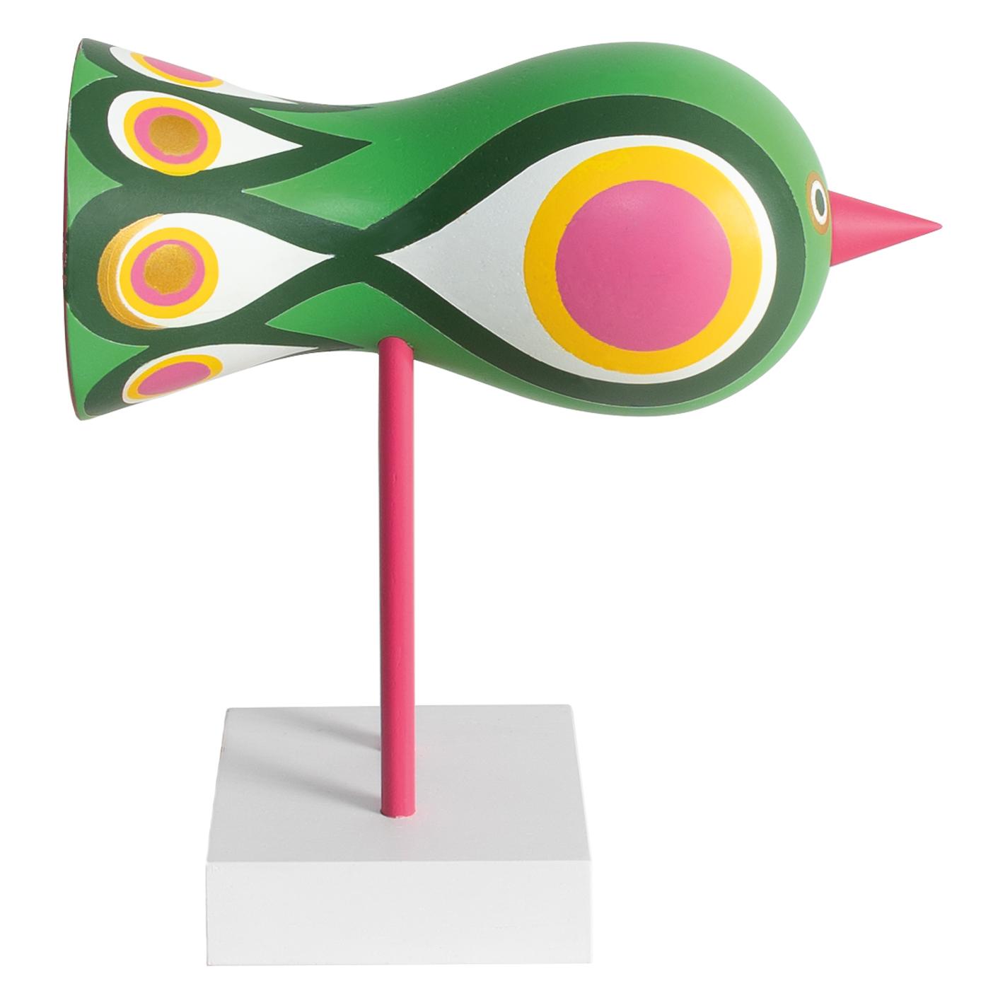 Birds 1967 decoratie No.4