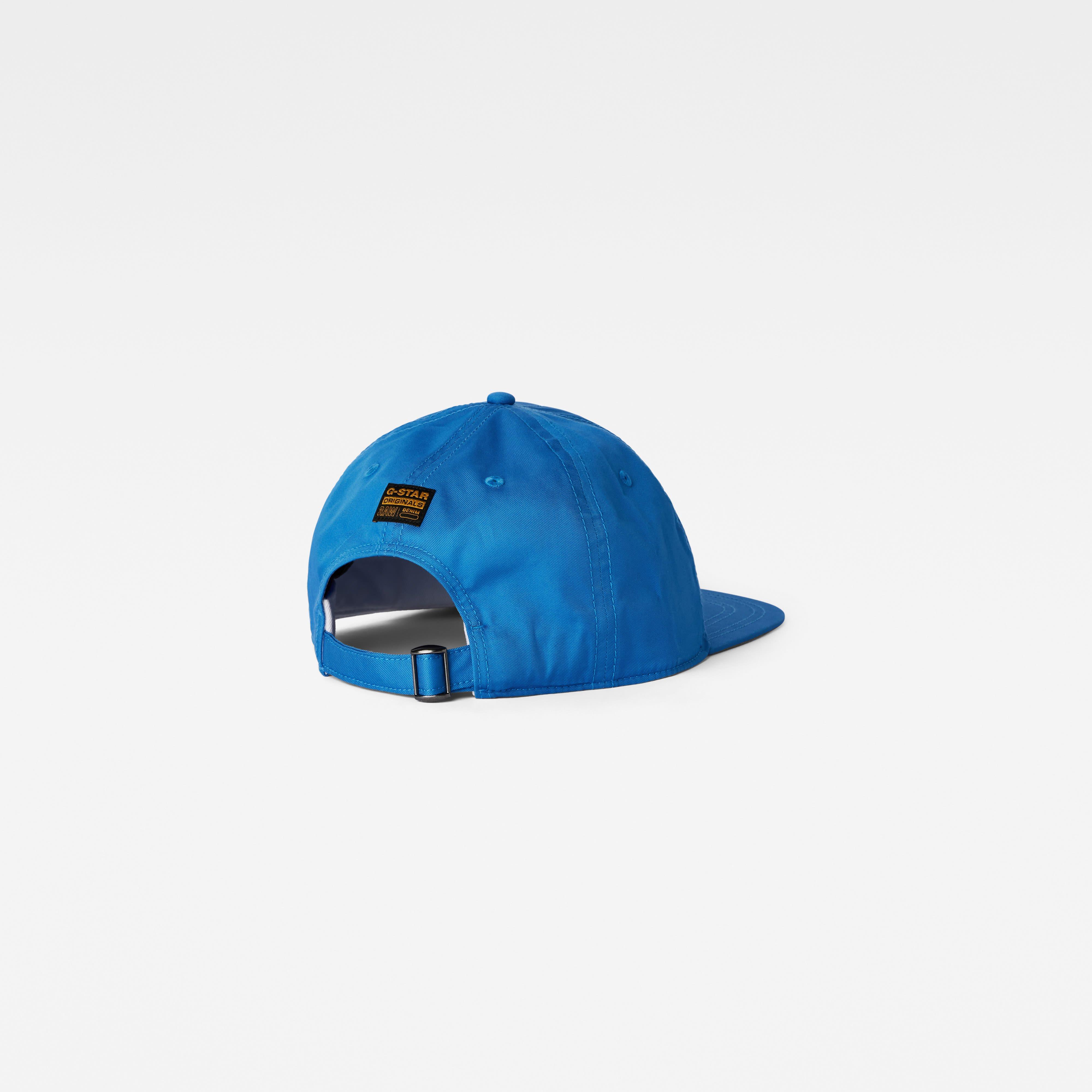 G Star Avernus Flat Brim Cap